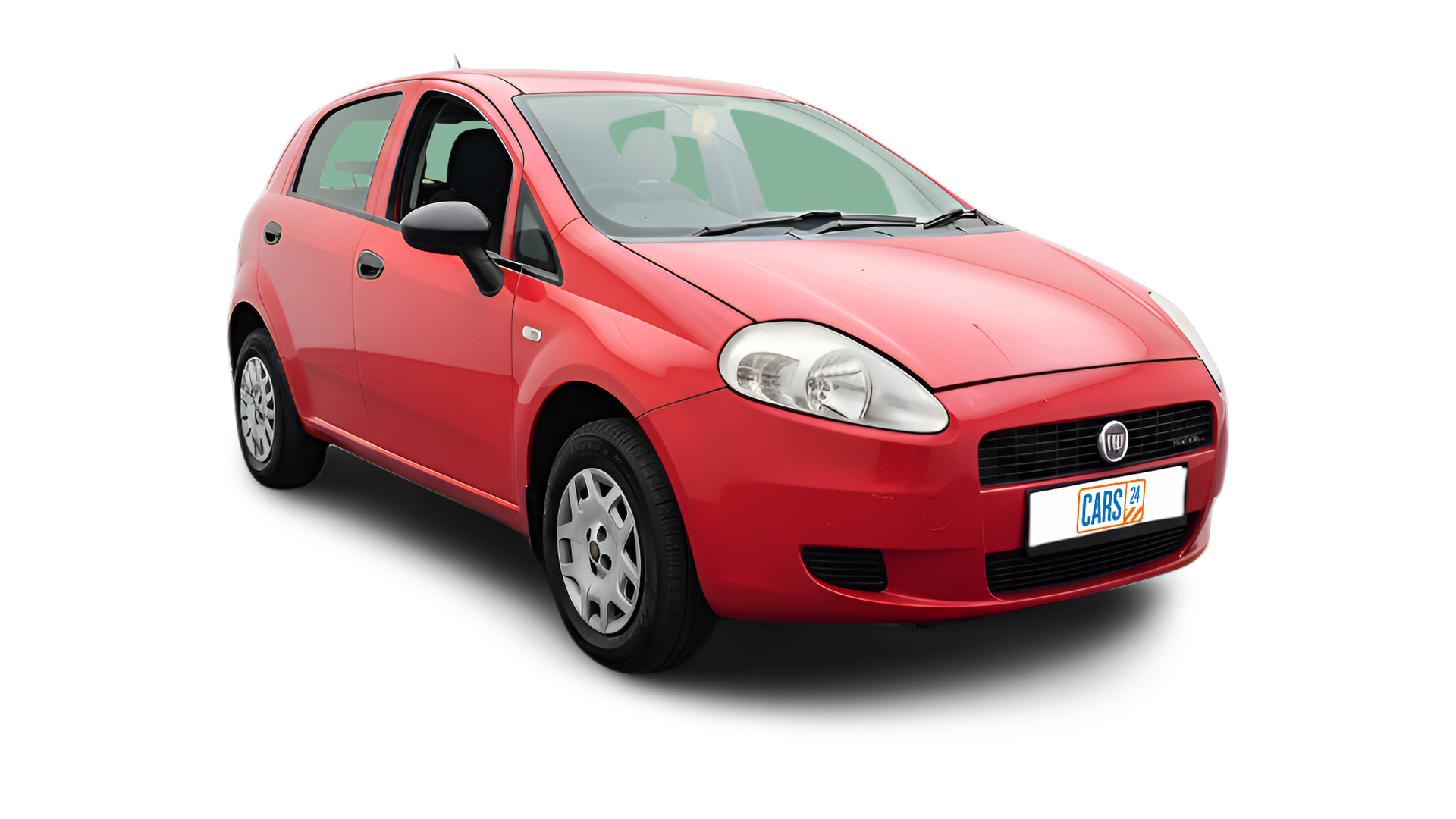 Fiat Grand Punto-img